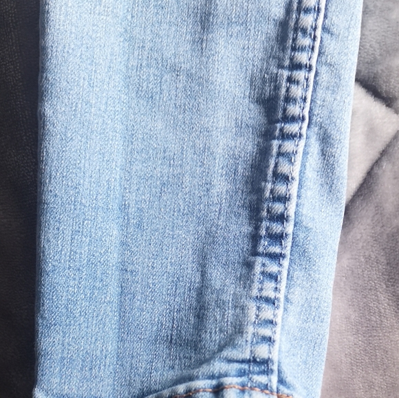 URBAN HERITAGE JEANS - Picture 7 of 13